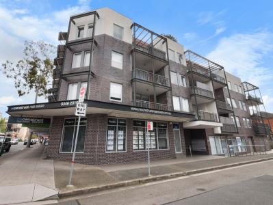 8/155 Avoca Street, Randwick, NSW 2031, Australia