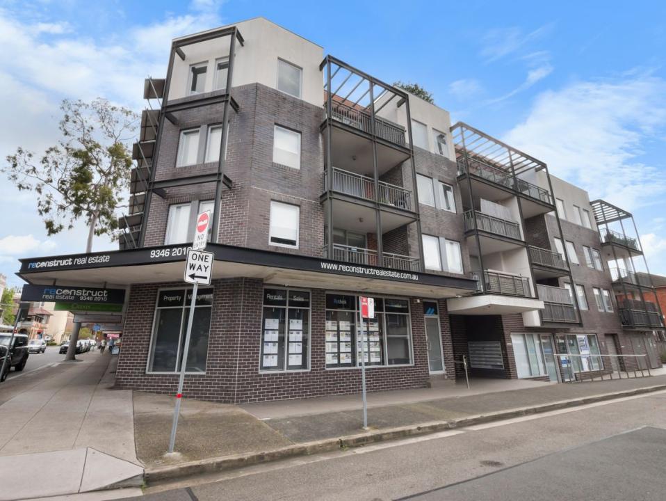 8/155 Avoca Street, Randwick, NSW 2031, Australia
