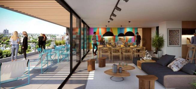 Av Rivera , Pocitos, Montevideo 11300, Uruguay