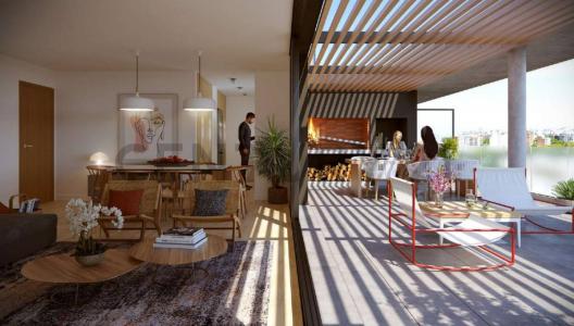 Av Rivera , Pocitos, Montevideo 11300, Uruguai