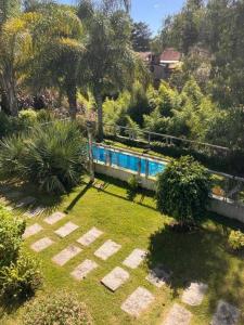 Calle 1 s/n, Villa Argentina, Canelones 00001, Uruguay