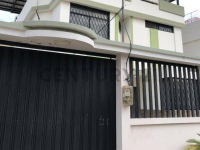 Urbanización los almendros s/n, Manta, Manabí 00001, Equador