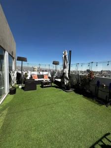 Urbanización La Pradera Mz. B Lote 11B , Arequipa, Arequipa 00001, Peru