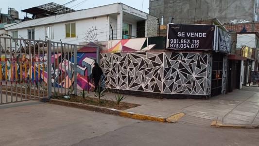 Avenida Canadá , Lima, Lima 00001, Peru