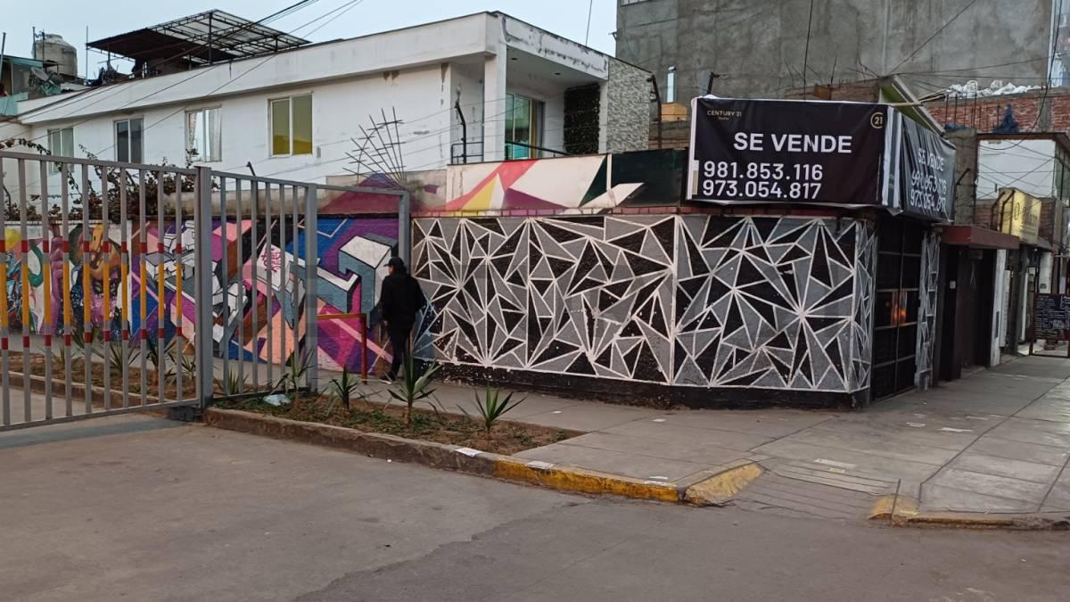 Avenida Canadá , Lima, Lima 00001, Peru