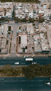 Avenida Canadá , Lima, Lima 00001, Peru