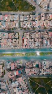 Avenida Canadá , Lima, Lima 00001, Peru