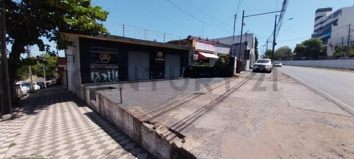 Felix Bogado esquina Samudio Corrales , Obrero, Asunción 00001, Paraguay