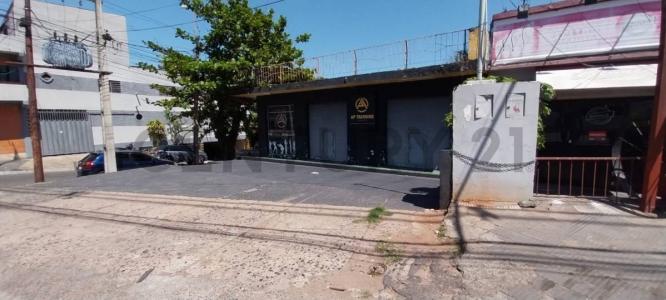 Felix Bogado esquina Samudio Corrales , Obrero, Asunción 00001, Paraguay