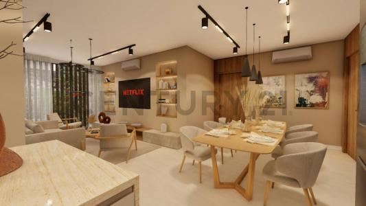 Washington esquina De La Residenta 0, Las Mercedes, Asunción 0, Paraguay