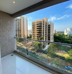 Edificio The One , Ycuá Satí, Asunción 00001, Paraguay