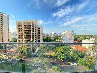 Edificio The One , Ycuá Satí, Asunción 00001, Paraguai