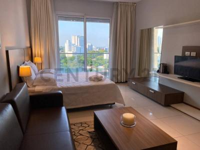 Edificio The One , Ycuá Satí, Asunción 00001, Paraguai