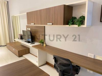 Edificio The One , Ycuá Satí, Asunción 00001, Paraguai