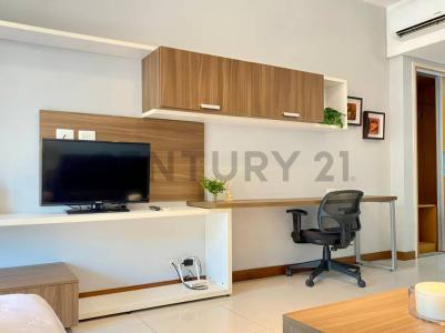 Edificio The One , Ycuá Satí, Asunción 00001, Paraguai