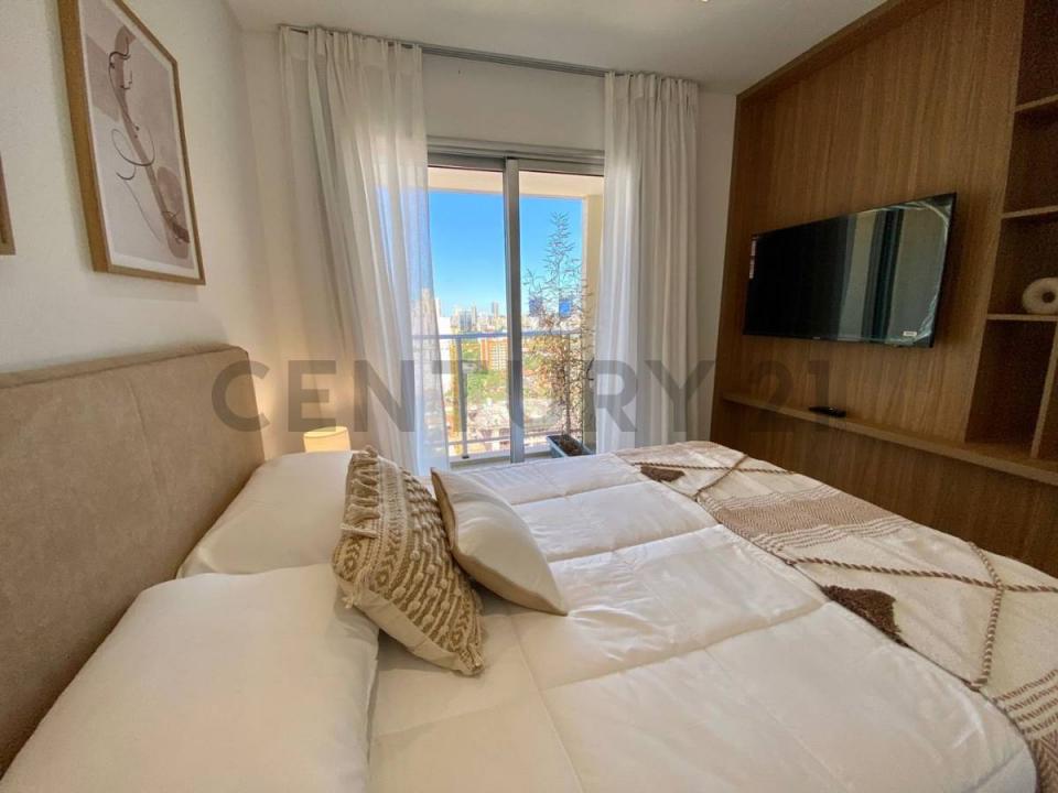 Edificio Molas Tower , Las Lomas, Asunción 00001, Paraguai