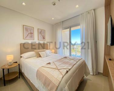 Edificio Molas Tower , Las Lomas, Asunción 00001, Paraguai