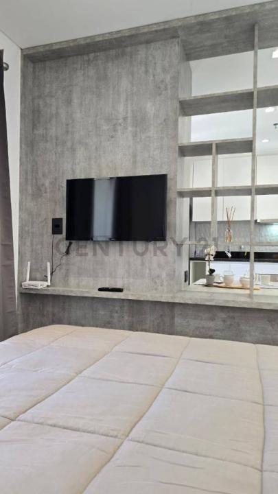 Edificio Molas Tower , Las Lomas, Asunción 00001, Paraguai