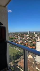 Edificio Molas Tower , Las Lomas, Asunción 00001, Paraguai