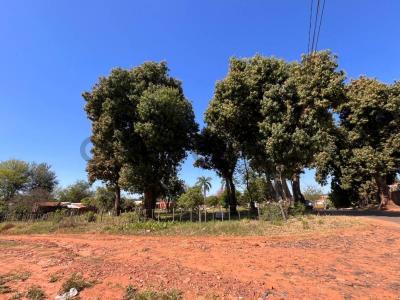 Julián Augusto Saldívar, Central 00001, Paraguai