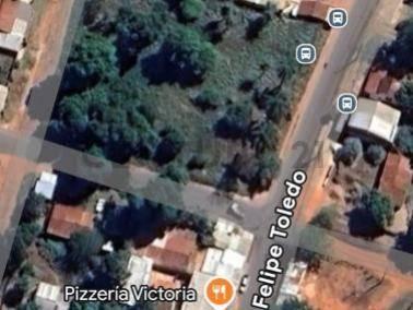 Julián Augusto Saldívar, Central 00001, Paraguai