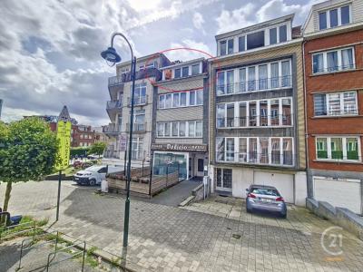 Avenue Wannecouter, 120, Laeken, Belgium