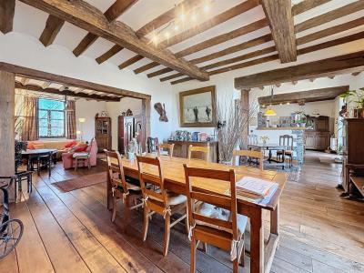 Rue de la Jumelle 45, Froidchapelle, Belgio