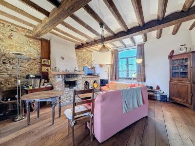 Rue de la Jumelle 45, Froidchapelle, Belgio