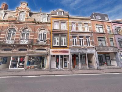 Rue Grande 126, Dinant, Belgium