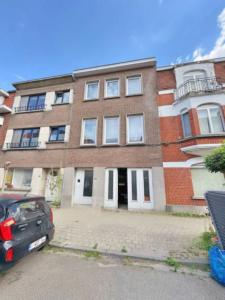 Rue Puccini, 84, Anderlecht, Belgium