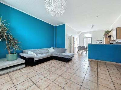 Rue du Chaumonceau 90, Jumet, Belgien