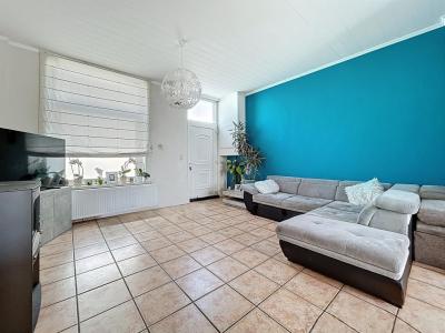 Rue du Chaumonceau 90, Jumet, Belgique