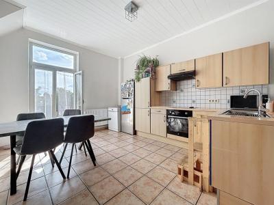 Rue du Chaumonceau 90, Jumet, Belgique