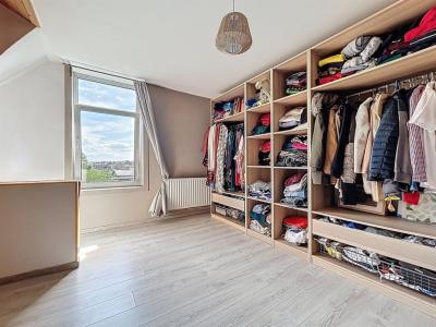 Rue du Chaumonceau 90, Jumet, Belgique