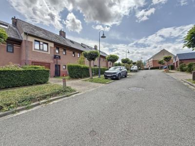 Avenue Du Bourgmestre Jean Neybergh 8, Jette, Belgium