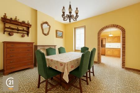 Rue des Châteaux d'Eau  18, Charleroi, Belçika