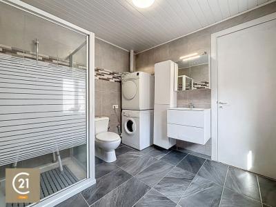 Rue des Châteaux d'Eau  18, Charleroi, Belçika