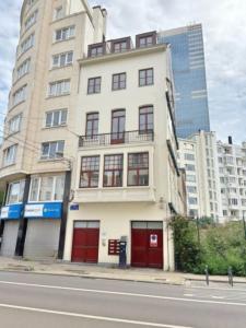 Rue Bara, 6, Anderlecht, Belgium