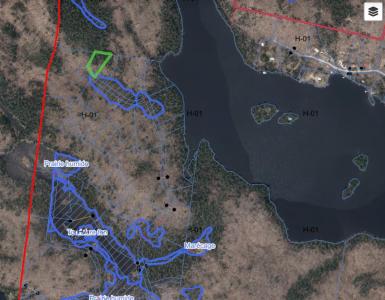 Rue Non Disponible-Unavailable, Wentworth-Nord, كيبيك J0T 1Y0, كندا 