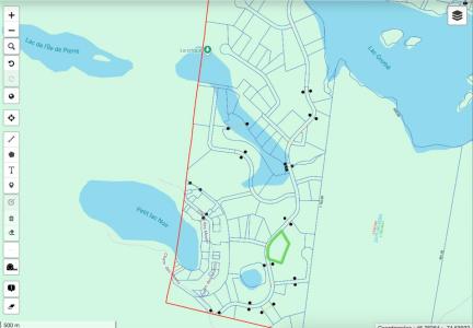 Rue Non Disponible-Unavailable, Wentworth-Nord, Quebec J0T 1Y0, Canadá