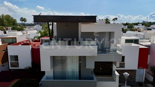 Angel de la Guarda Secc.Banus 510-A,, Culiacán, 錫那羅亞 80065, 墨西哥