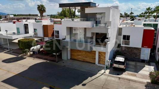 Angel de la Guarda Secc.Banus 510-A,, Culiacán, 錫那羅亞 80065, 墨西哥