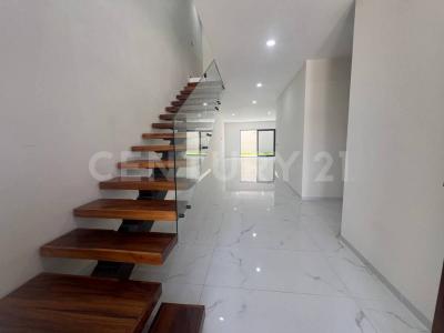 MAPIMI # 27 COTO EL TRIUNFO, BIOSFERA RESIDENCIAL,, Tepic, Nayarit 63180, México