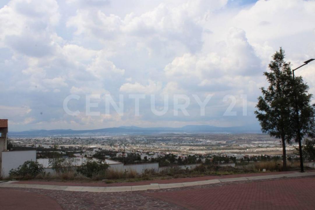 La Sierra 1000,, El Marqués, Querétaro 76246, México