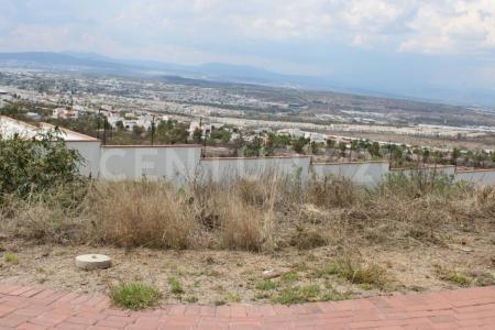 La Sierra 1000,, El Marqués, Querétaro 76246, México