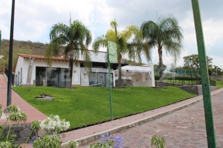 La Sierra 1000,, El Marqués, Querétaro 76246, México