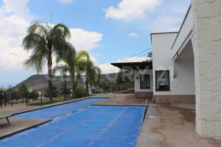 La Sierra 1000,, El Marqués, Querétaro 76246, México