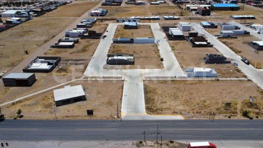 República de Venezuela s/n,, Cuauhtémoc, Chihuahua 31513, Mexico