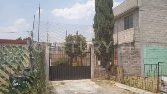 FRACCIONAMIENTO VILLAS DE SANTA MARIA 1ERA DE BELEM MANZANA-XVI LT-29 A,, Jaltenco, Estado De México 55789, Mexico