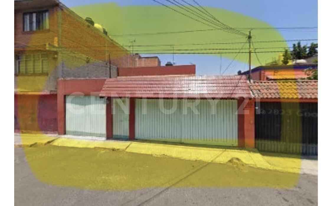 Teolole 192,, Coyoacán, Ciudad De México 04630, Mexique